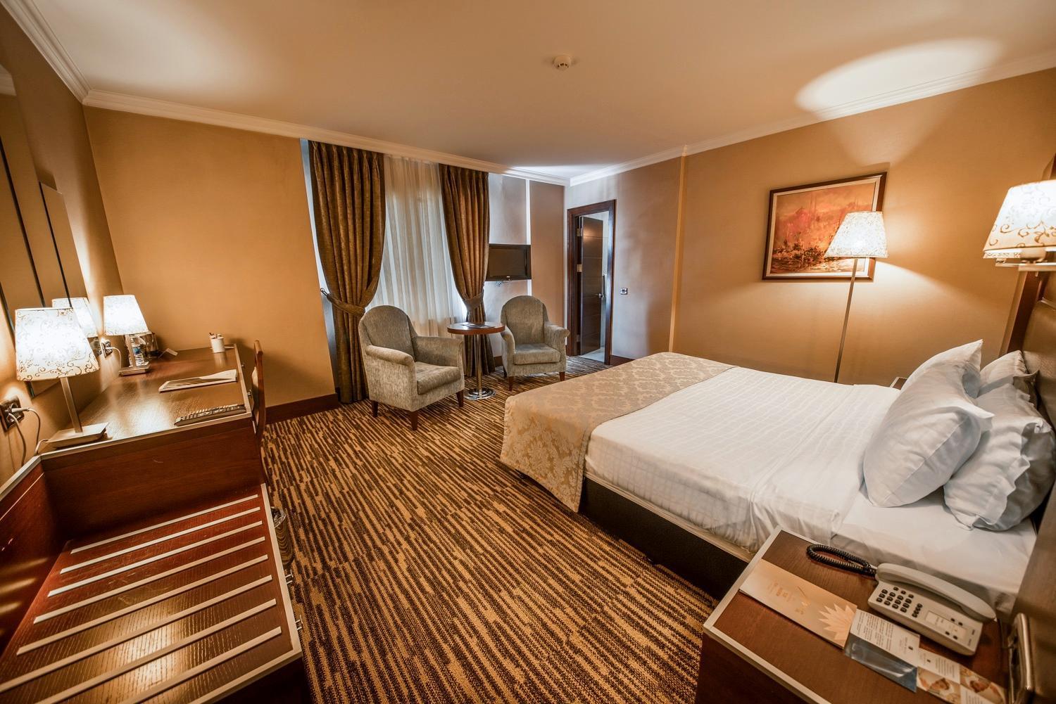 Ottomanhotel 5* Ankara