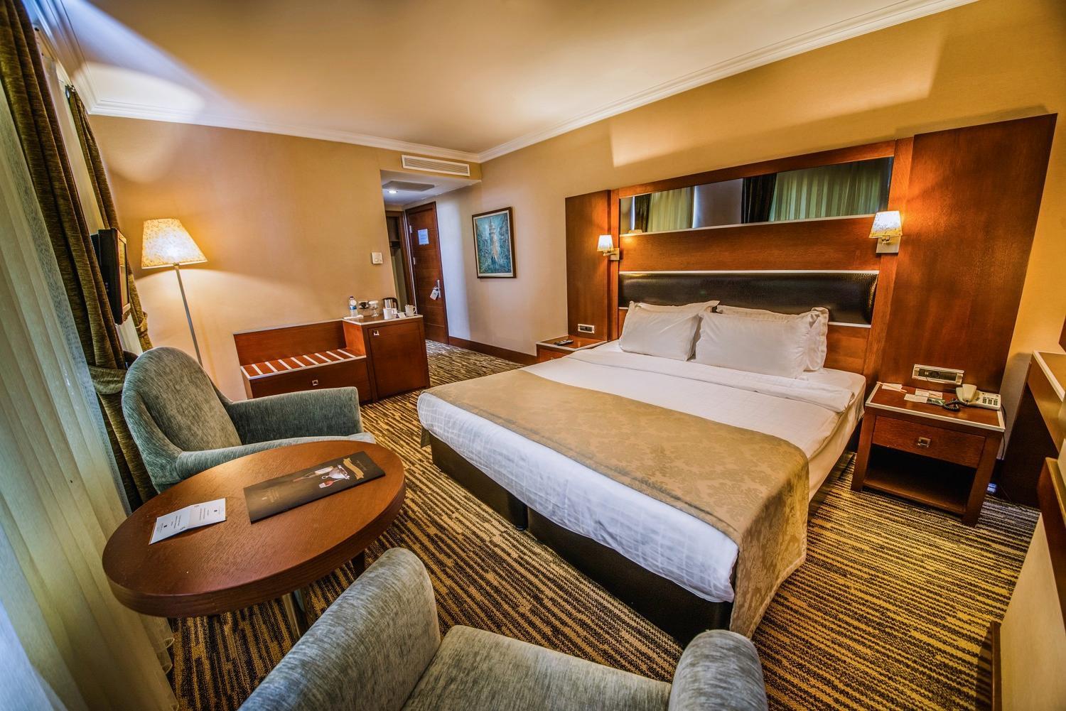 Ottomanhotel Otel