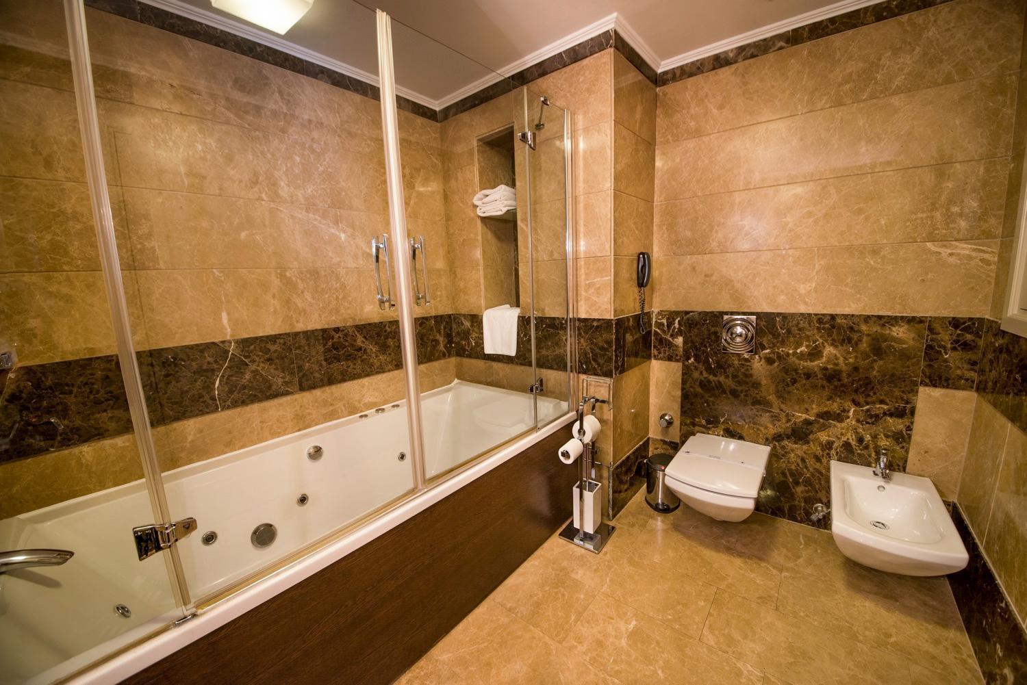 Ottomanhotel Otel 5*