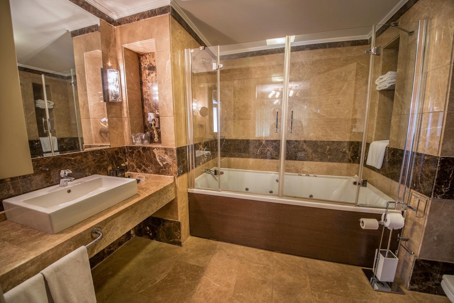 Ottomanhotel Otel Ankara